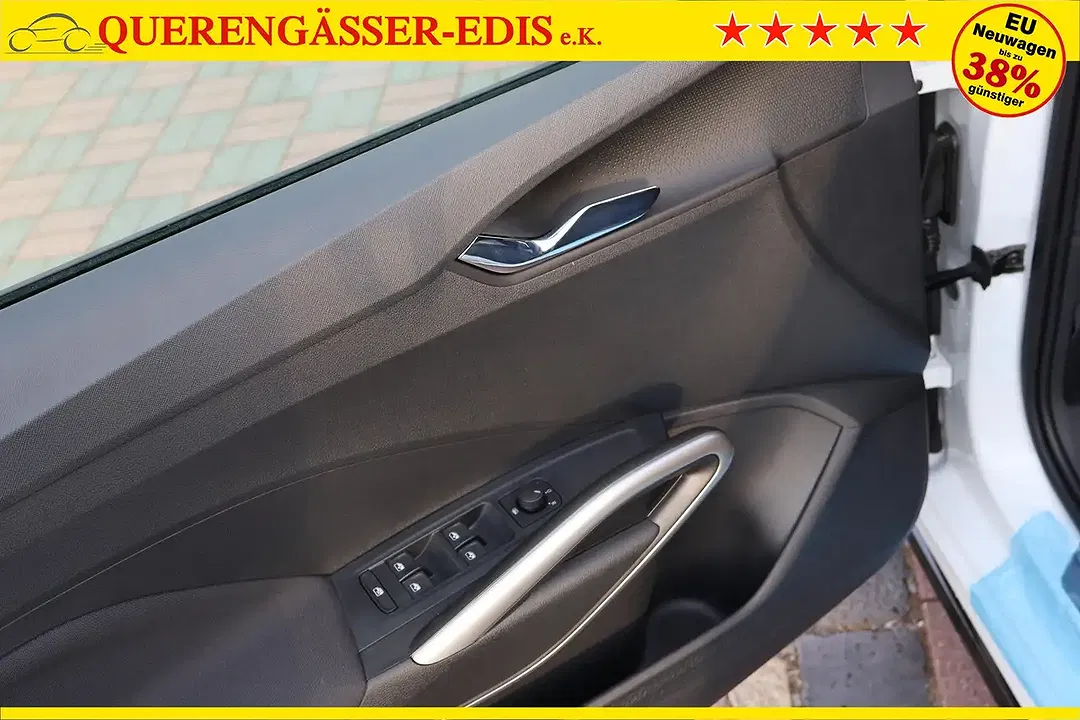 Skoda Fabia - Thumbnail 11