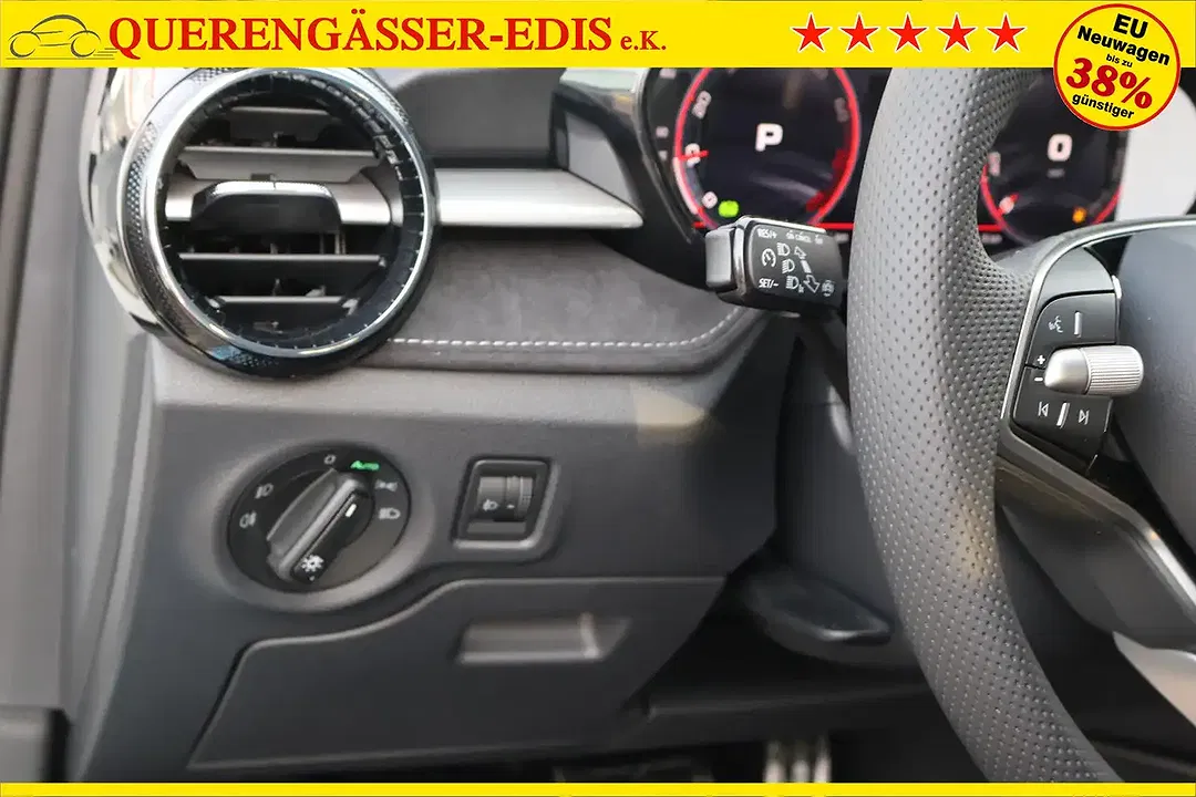 Skoda Fabia - Thumbnail 12
