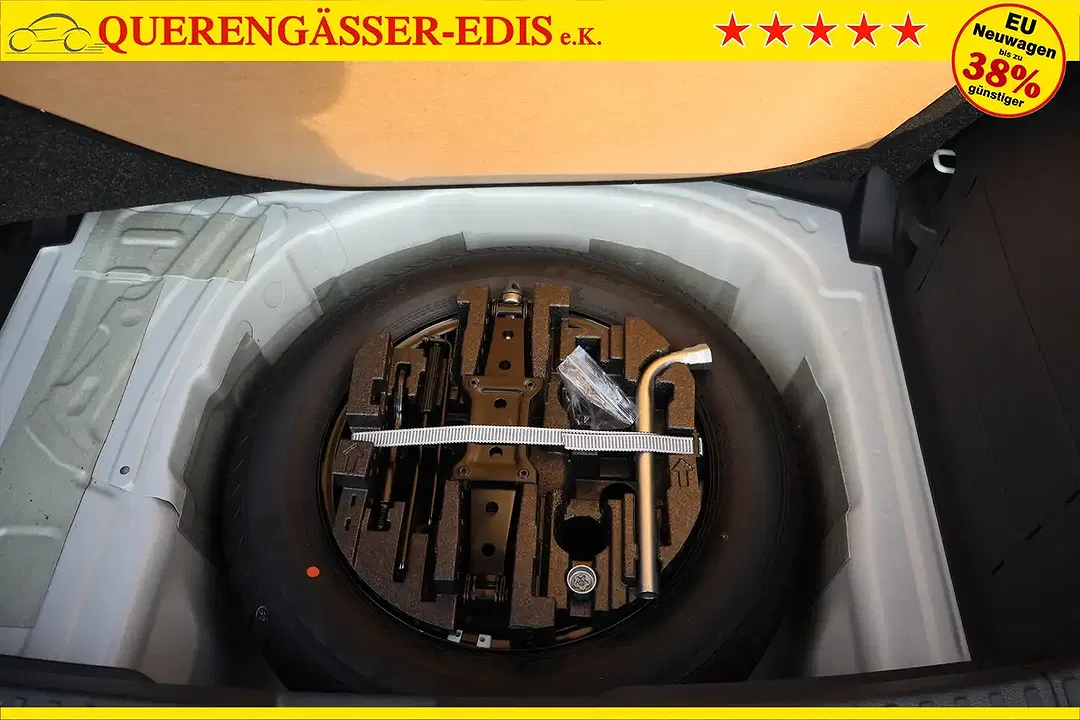 Skoda Fabia - Thumbnail 9