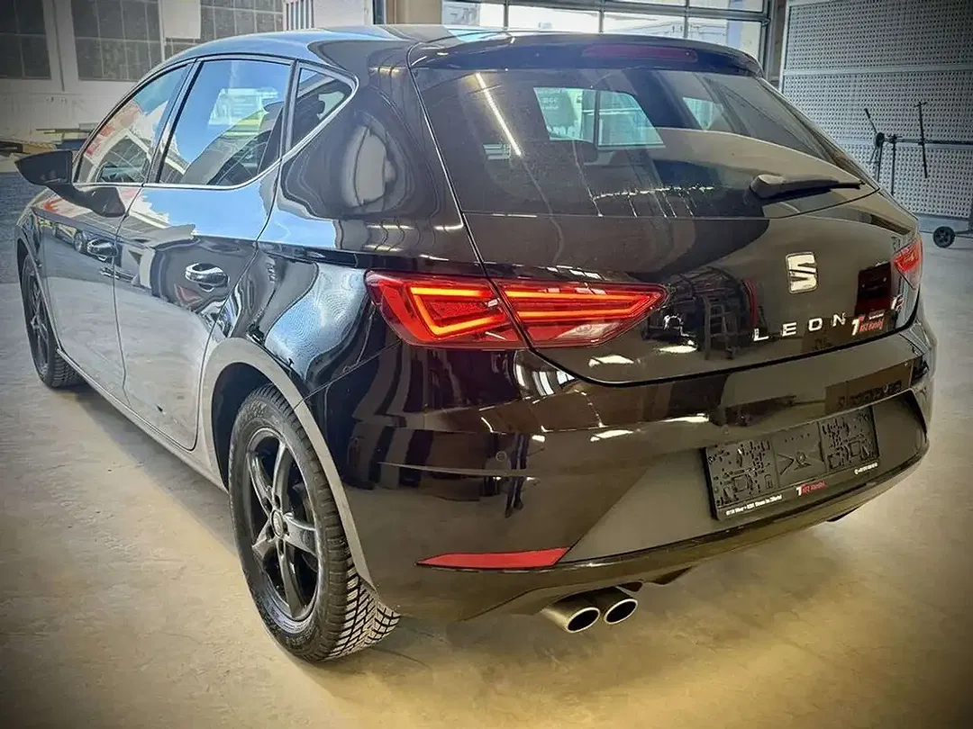 SEAT Leon - Thumbnail 6