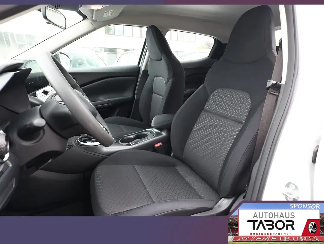 Nissan Juke - Thumbnail 6