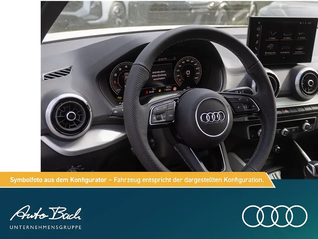 Audi Q2 - Thumbnail 9