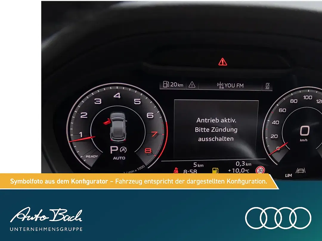 Audi Q2 - Thumbnail 10