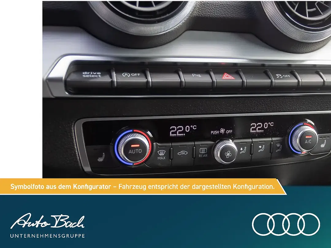 Audi Q2 - Thumbnail 12