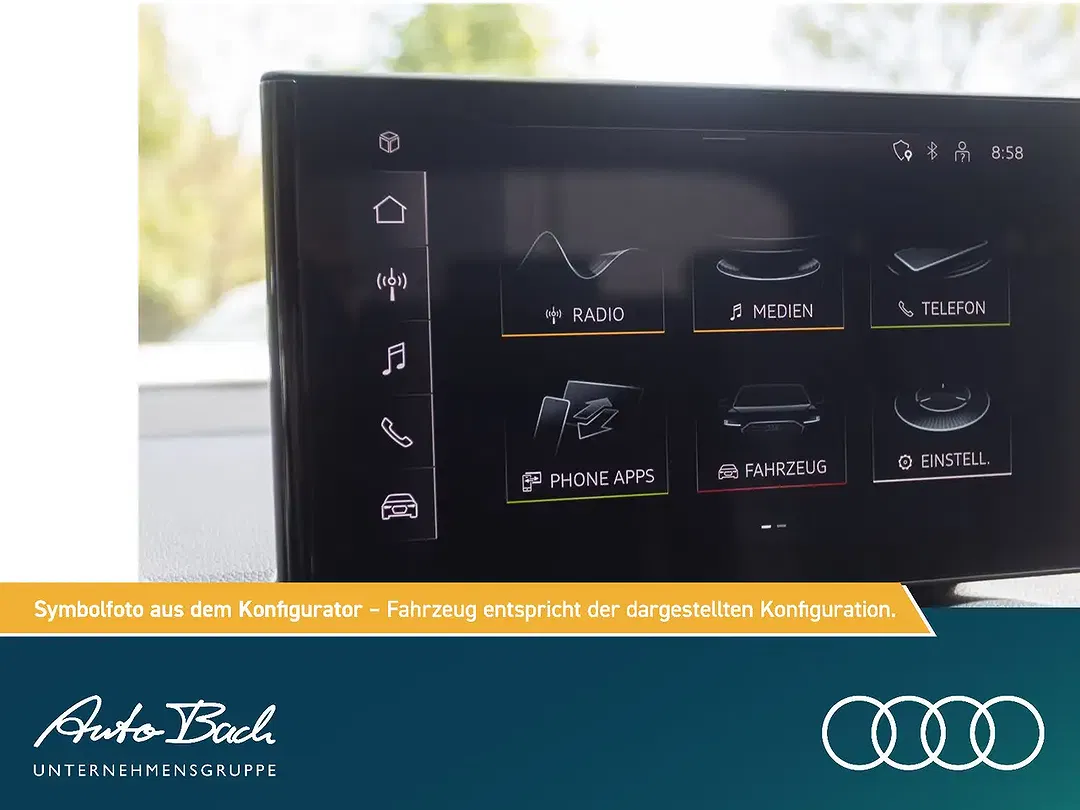 Audi Q2 - Thumbnail 13