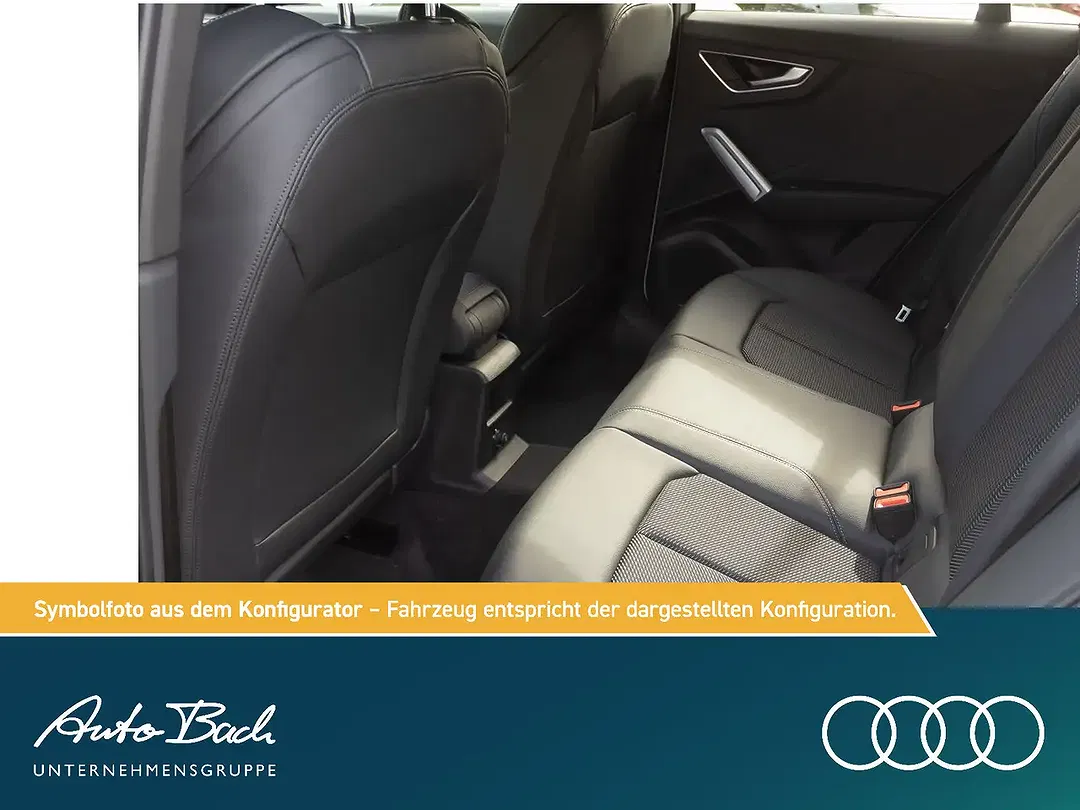 Audi Q2 - Thumbnail 14