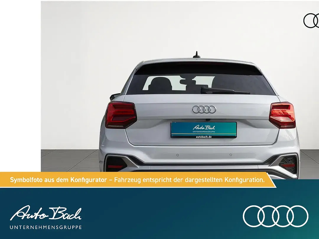 Audi Q2 - Thumbnail 5