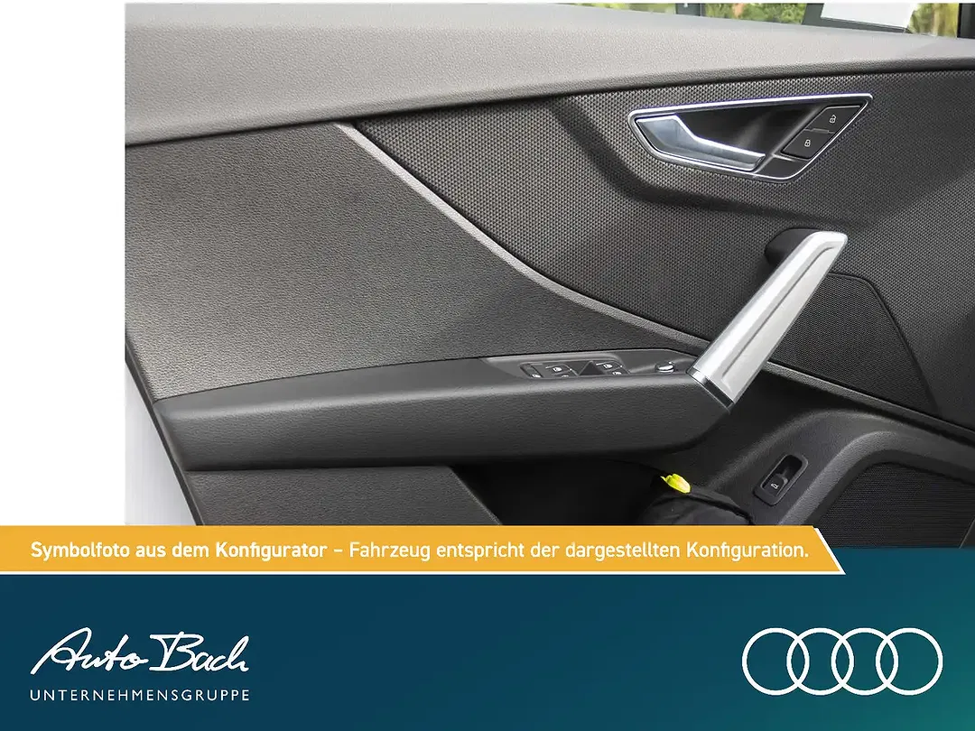 Audi Q2 - Thumbnail 7