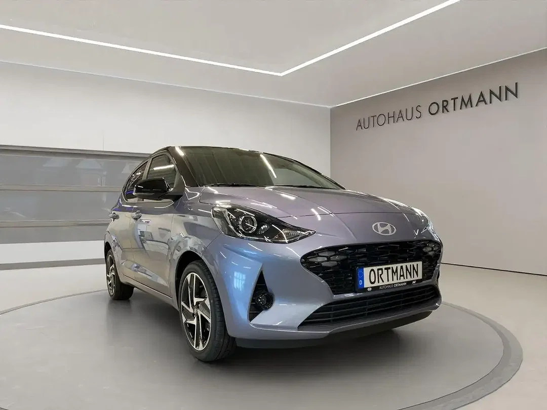 Hyundai i10 - Afbeelding 1