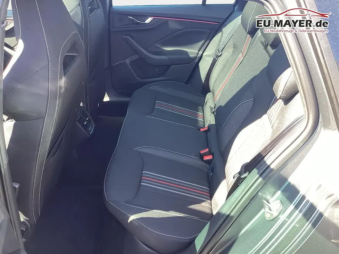 Skoda Kamiq - Thumbnail 12