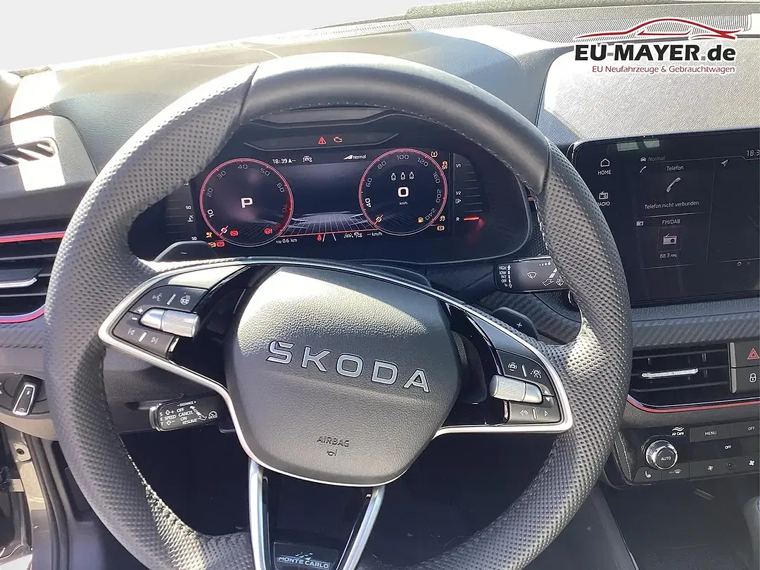 Skoda Kamiq - Thumbnail 9