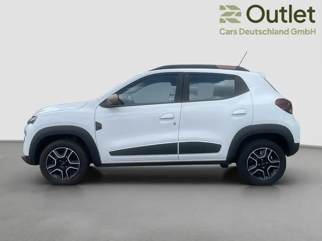 Dacia Spring - Thumbnail 11