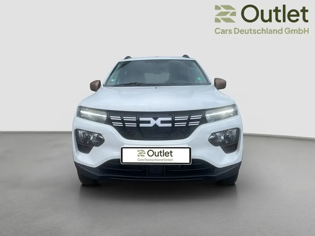Dacia Spring - Thumbnail 12