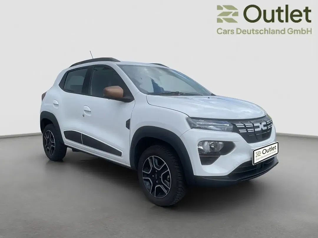 Dacia Spring - Thumbnail 13