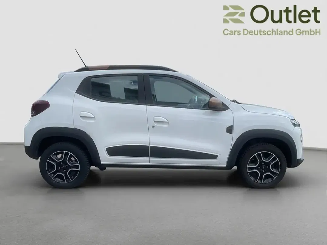 Dacia Spring - Thumbnail 14