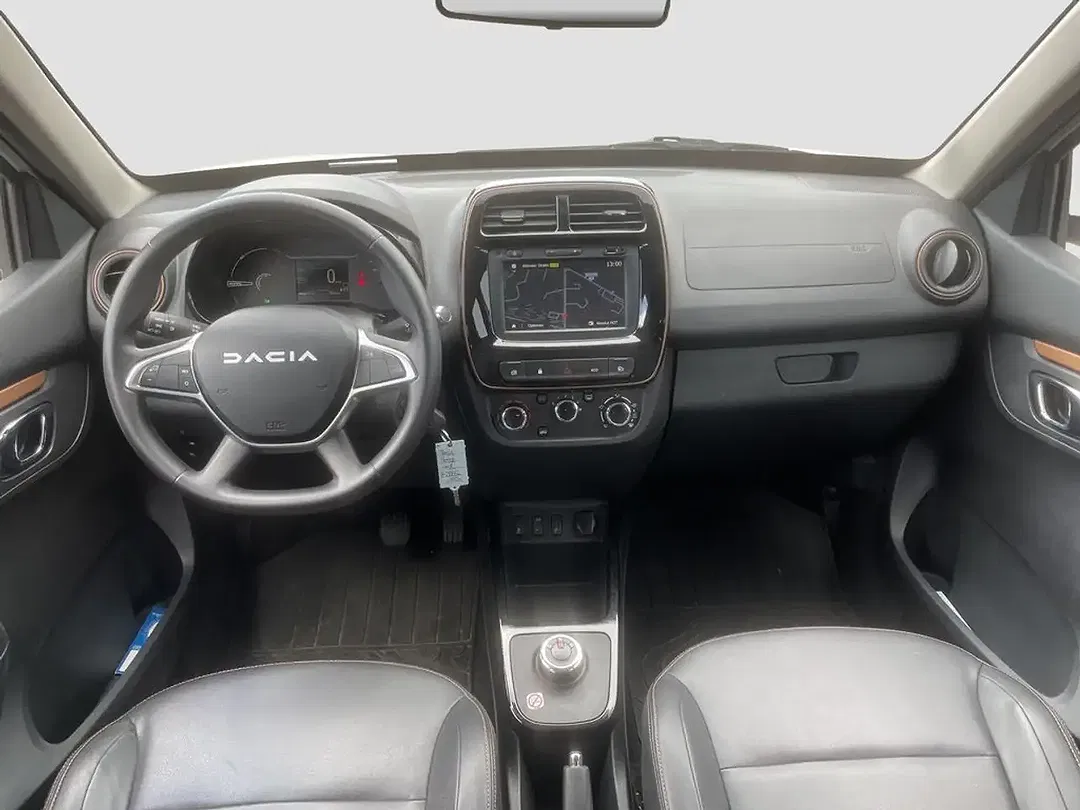 Dacia Spring - Thumbnail 2