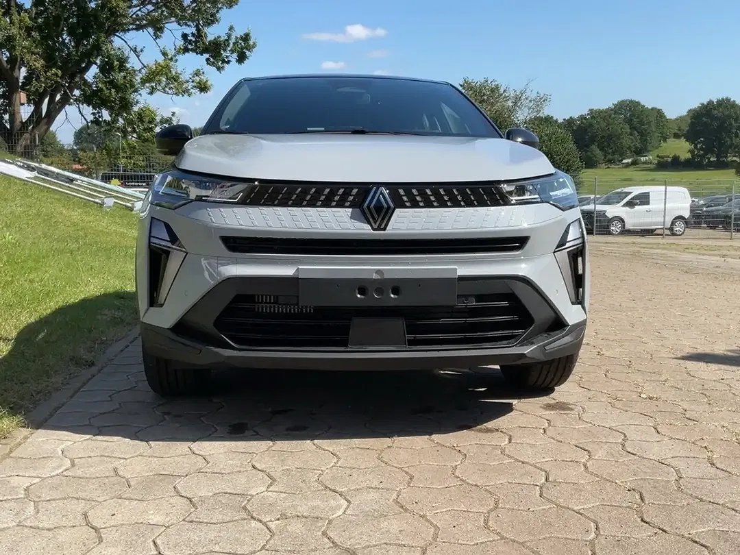 Renault Captur - Thumbnail 6