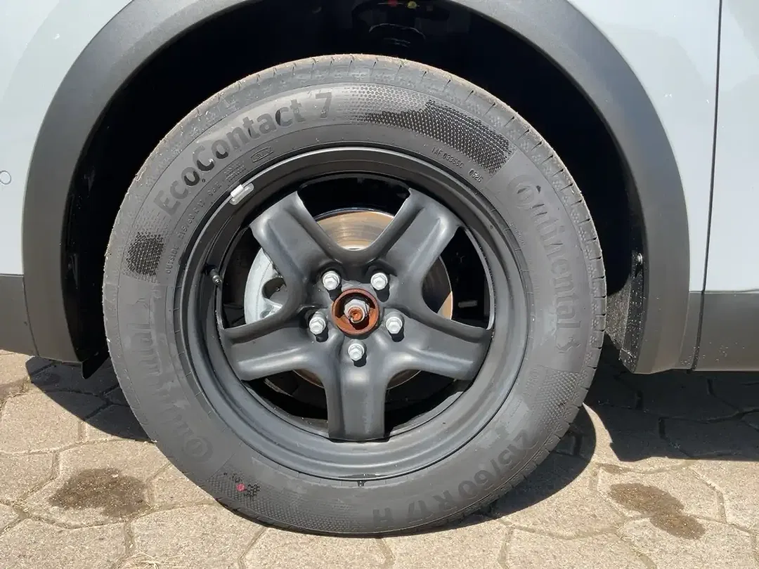 Renault Captur - Thumbnail 7