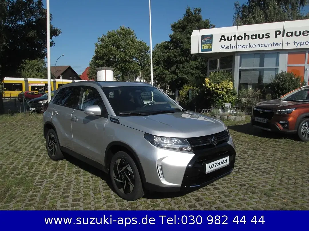 Suzuki Vitara - Afbeelding 1