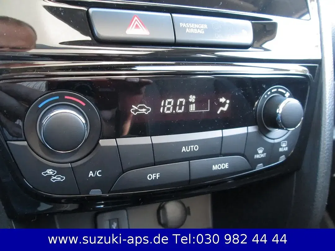 Suzuki Vitara - Thumbnail 15