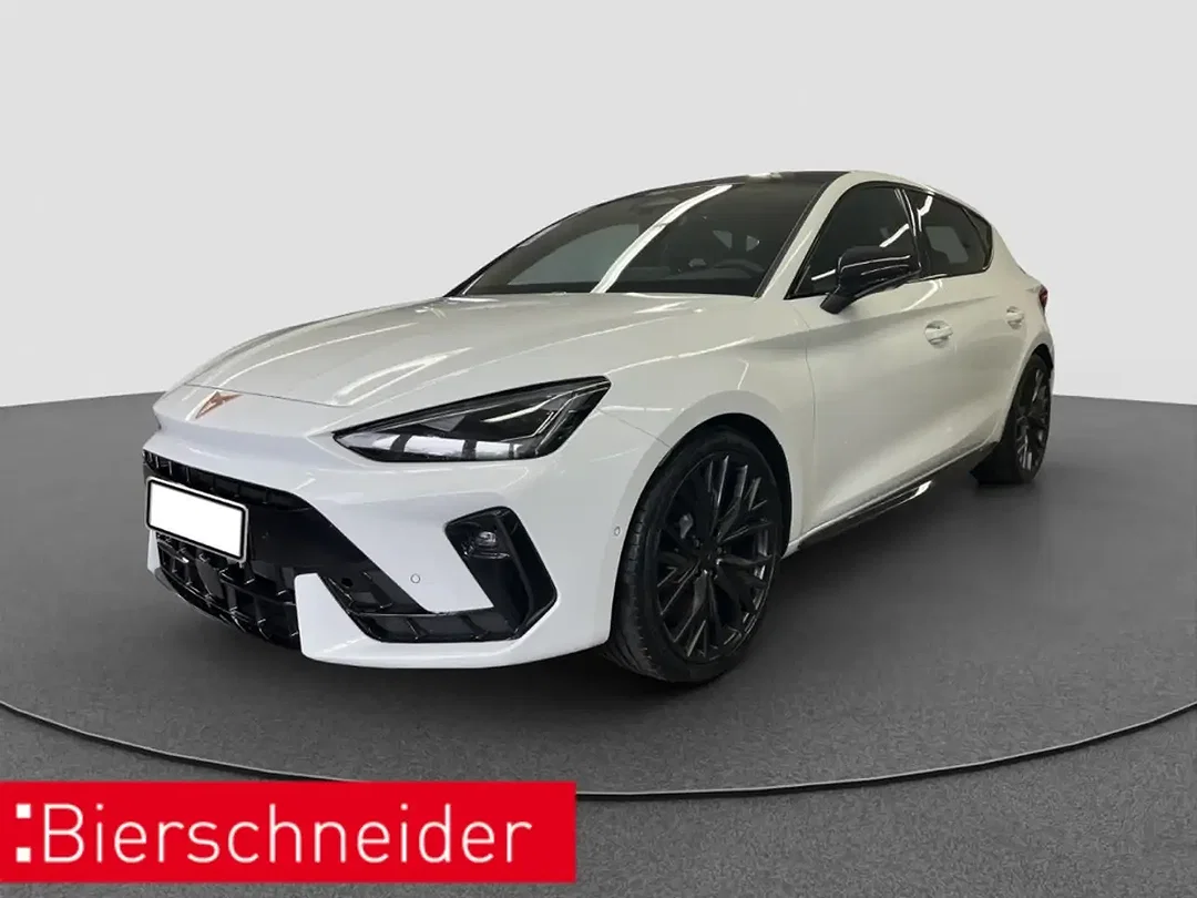 CUPRA Leon - Afbeelding 1