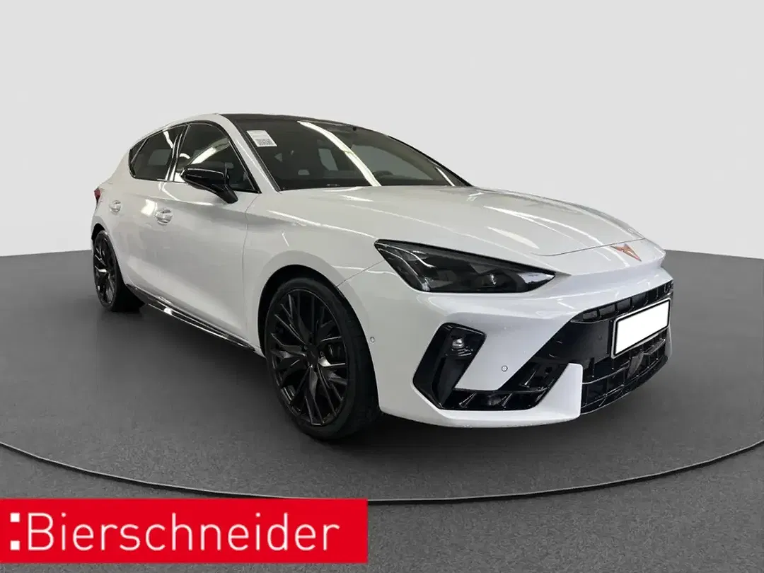 CUPRA Leon - Thumbnail 10