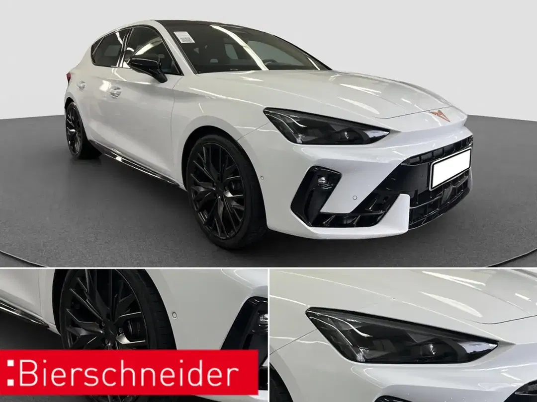 CUPRA Leon - Thumbnail 11