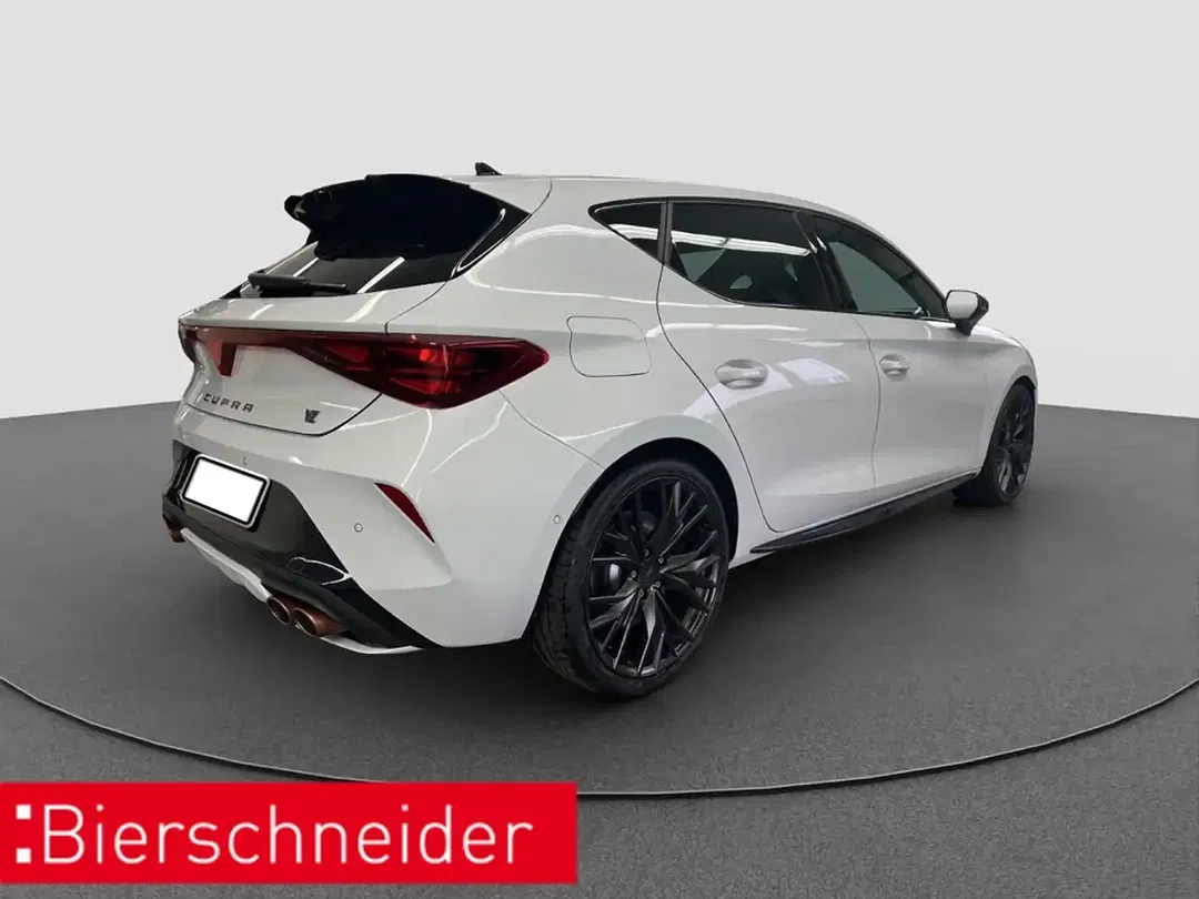 CUPRA Leon - Thumbnail 7