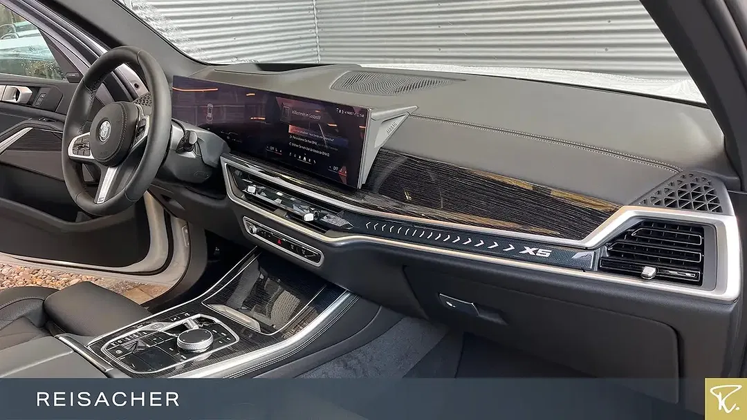 BMW X5 - Thumbnail 13