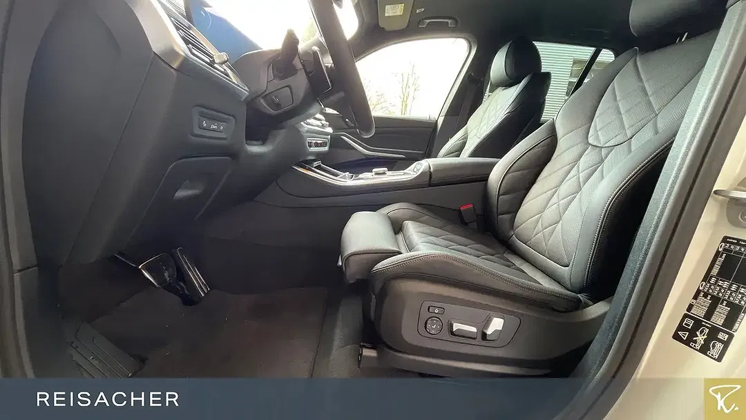 BMW X5 - Thumbnail 4