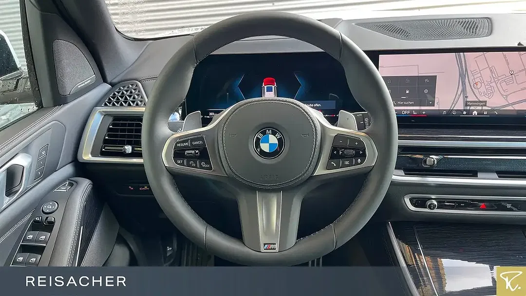 BMW X5 - Thumbnail 5