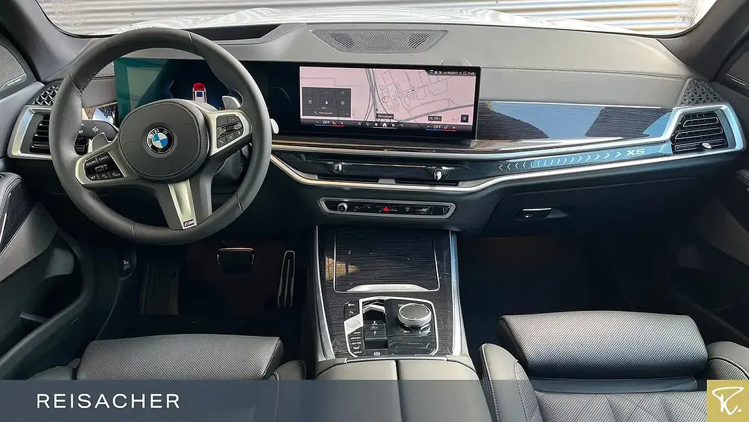 BMW X5 - Thumbnail 6