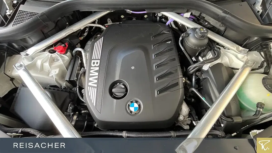 BMW X5 - Thumbnail 7