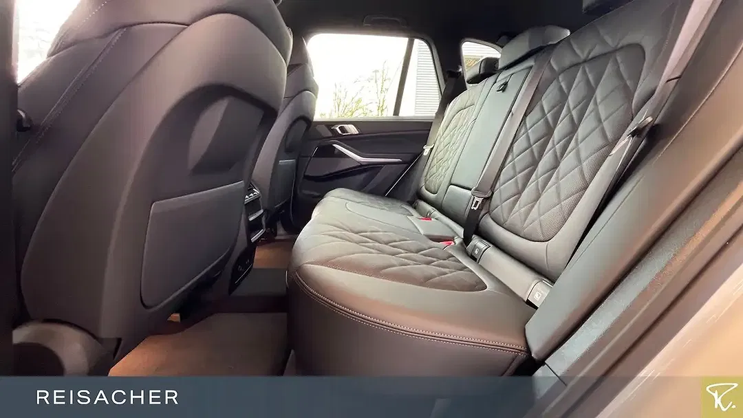BMW X5 - Thumbnail 8