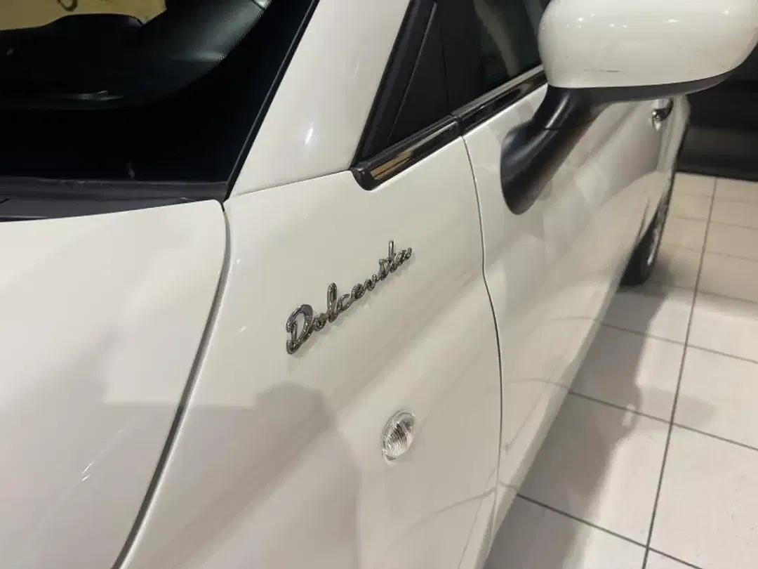 Fiat 500 - Thumbnail 5