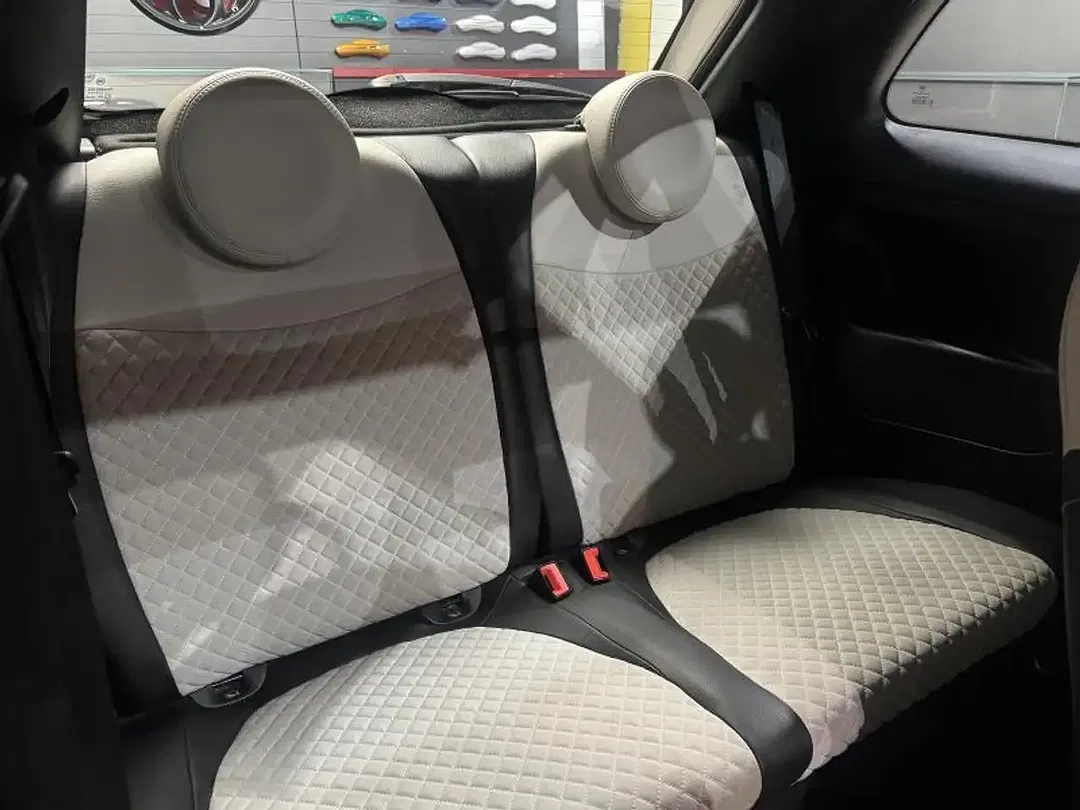 Fiat 500 - Thumbnail 7