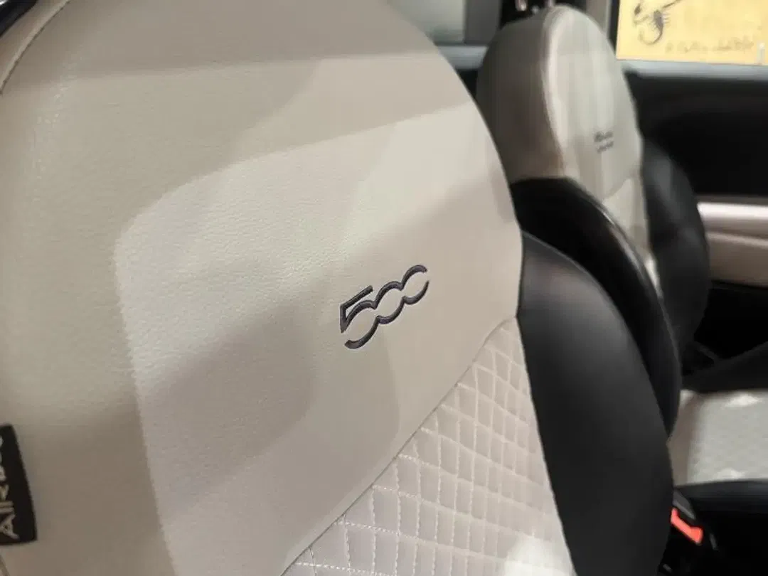 Fiat 500 - Thumbnail 9