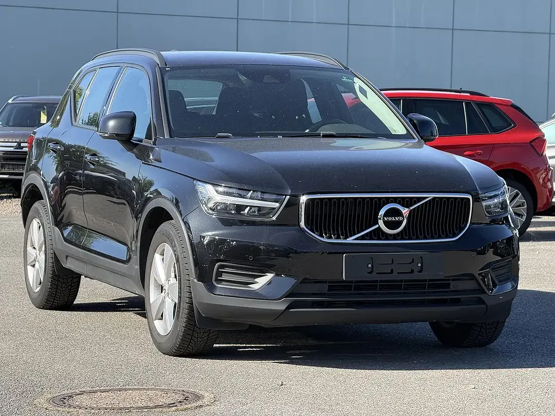 Volvo XC40 T2