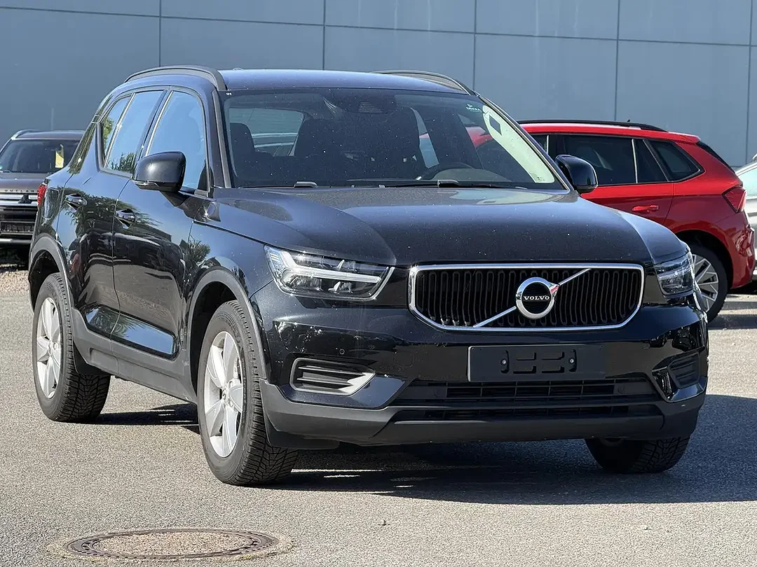 Volvo XC40 - Afbeelding 1