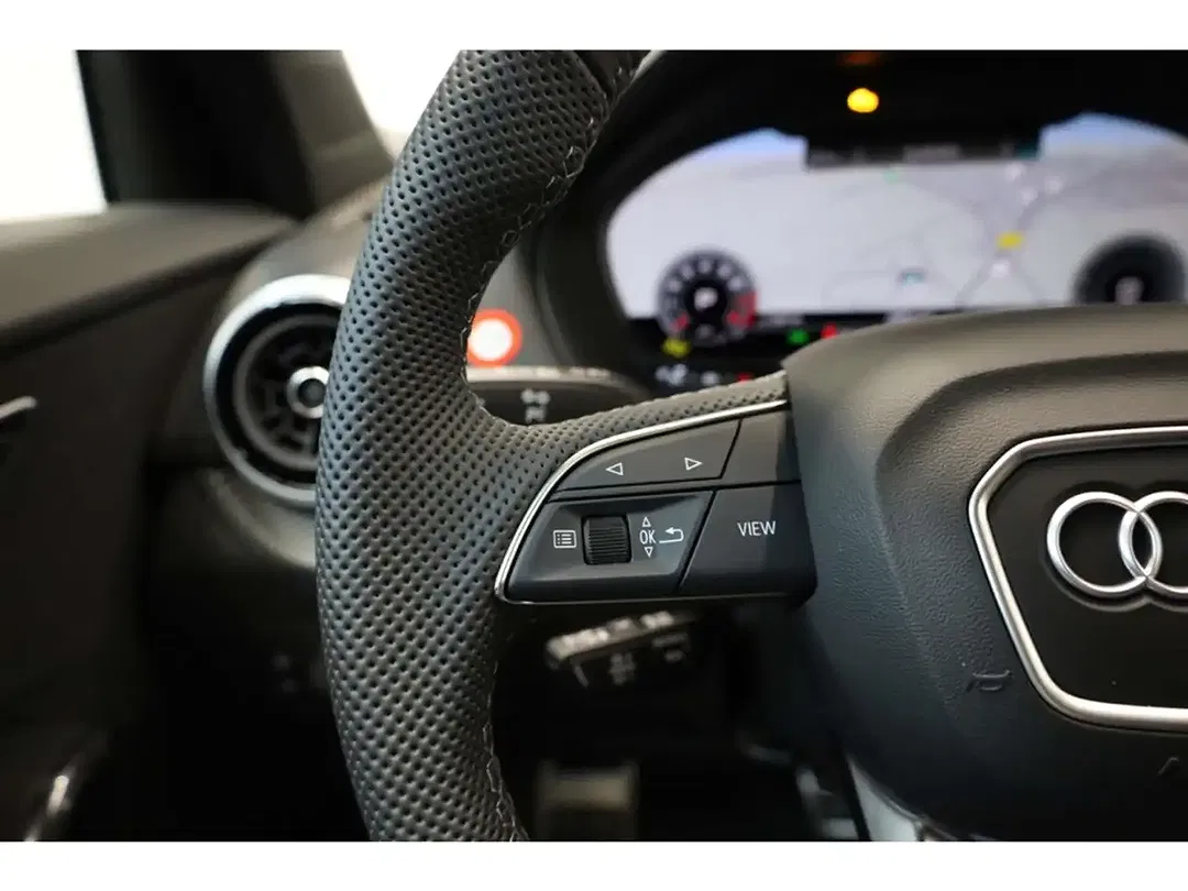 Audi Q2 - Thumbnail 14