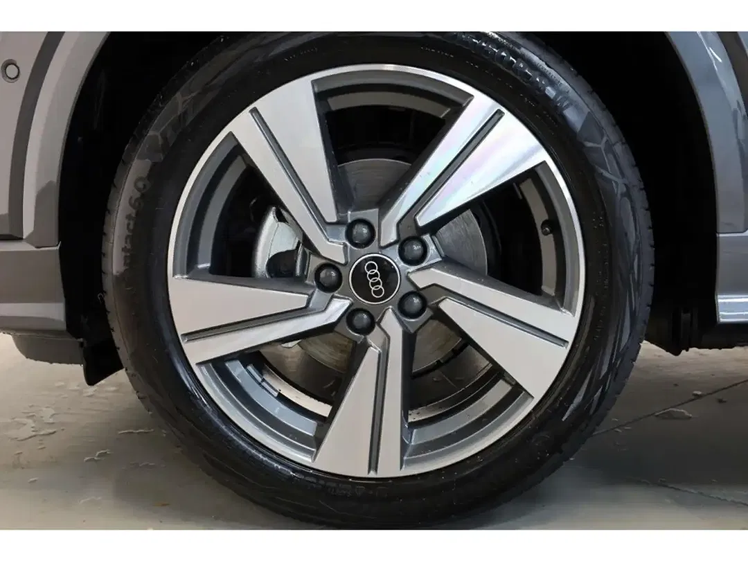 Audi Q2 - Thumbnail 7