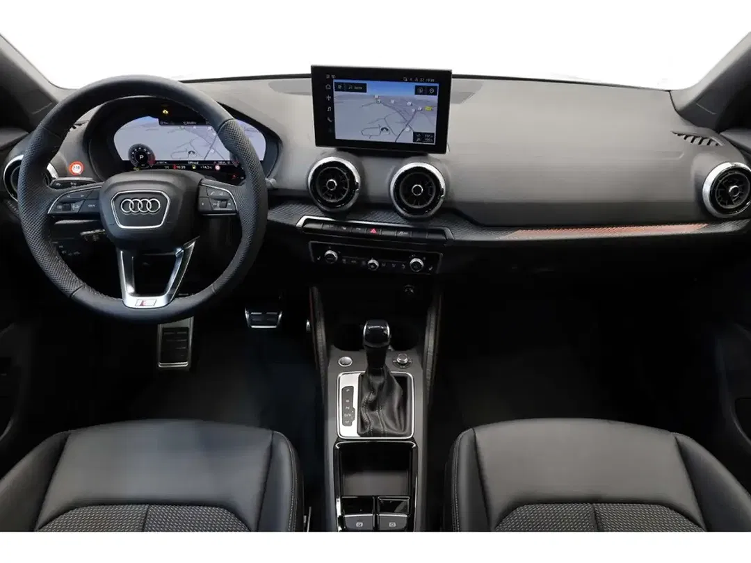 Audi Q2 - Thumbnail 8