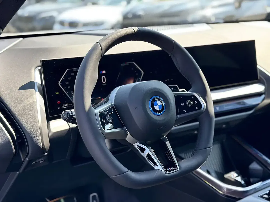 BMW X3 - Thumbnail 10