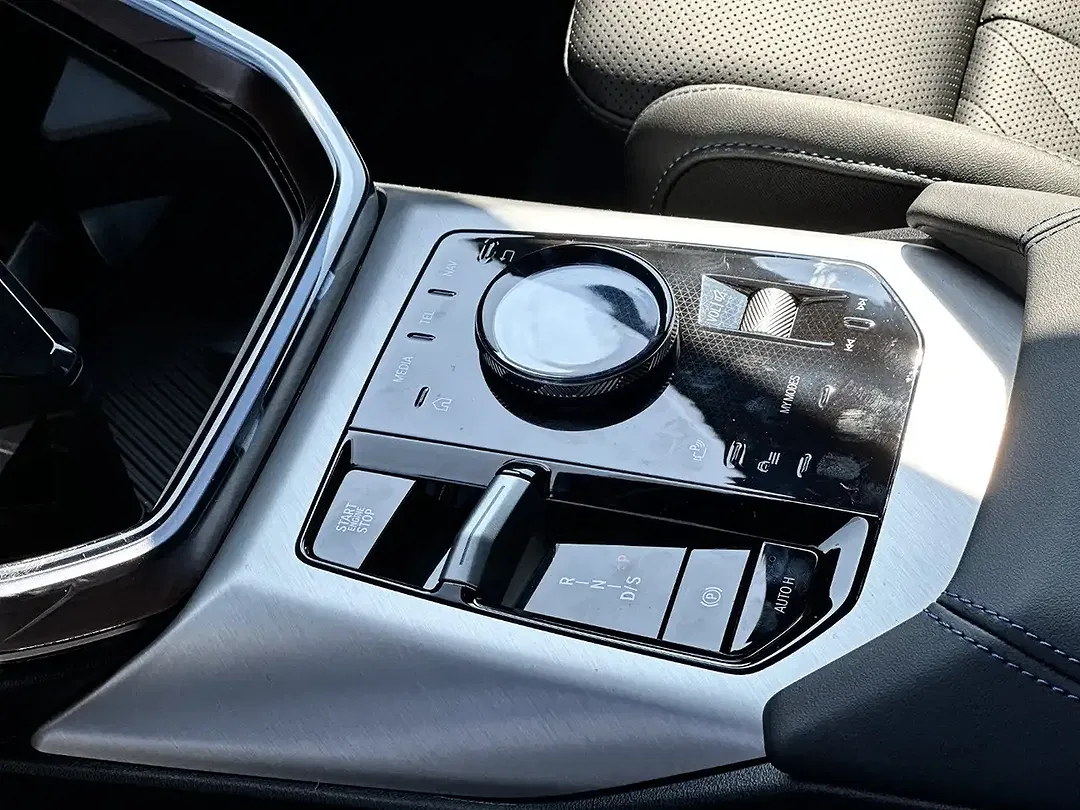BMW X3 - Thumbnail 11