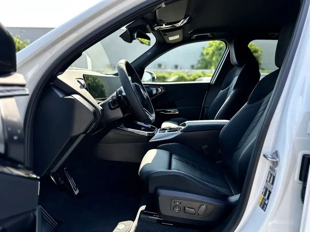 BMW X3 - Thumbnail 13