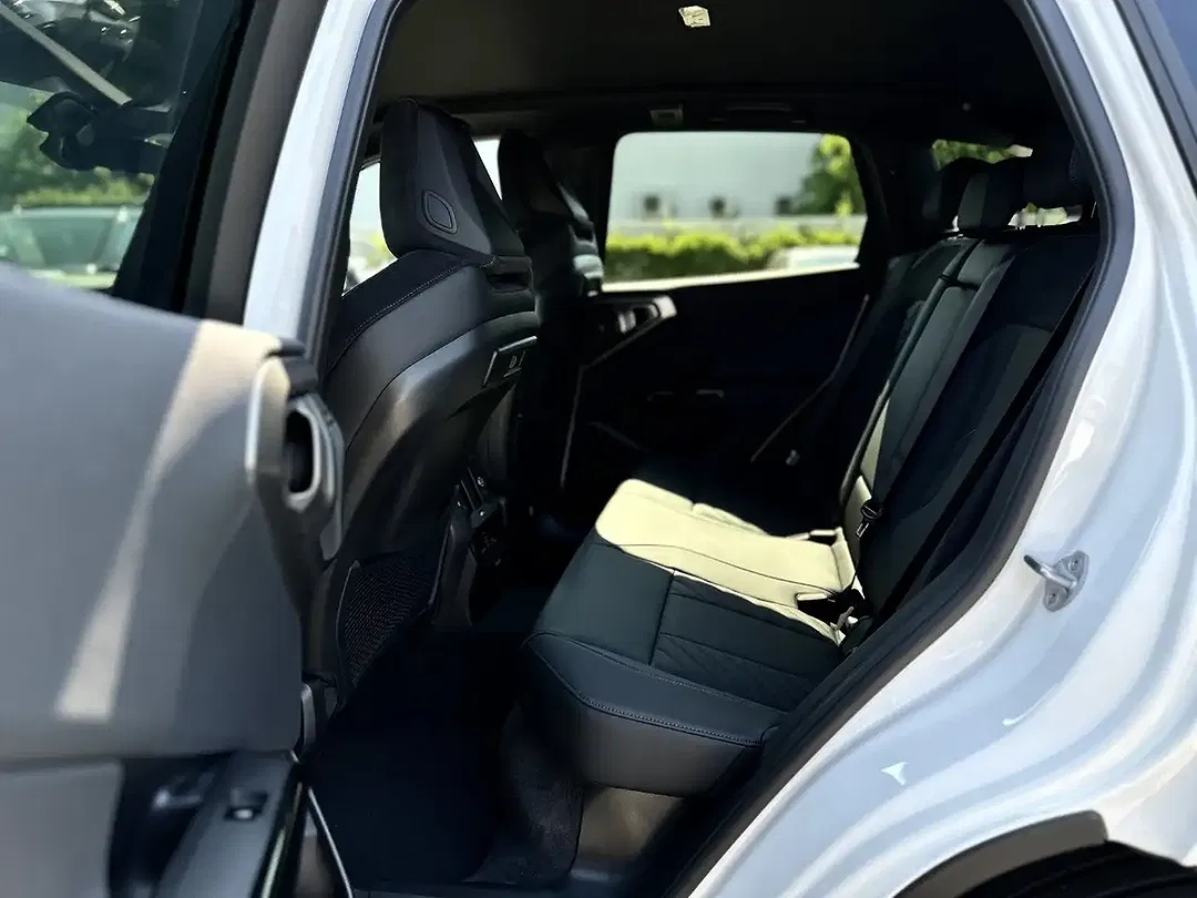 BMW X3 - Thumbnail 15