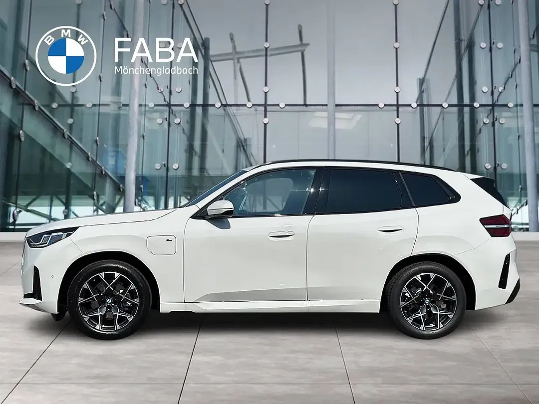 BMW X3 - Thumbnail 5