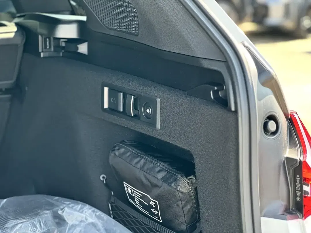 BMW X3 - Thumbnail 8