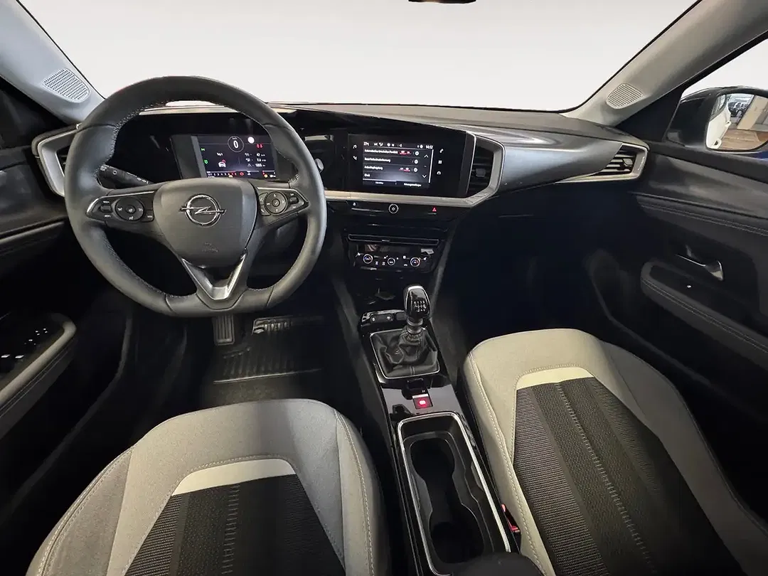 Opel Mokka - Thumbnail 11