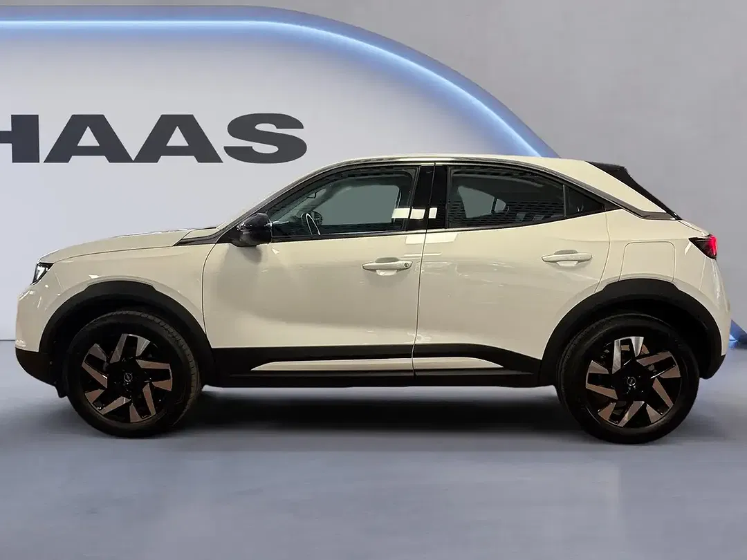 Opel Mokka - Thumbnail 2